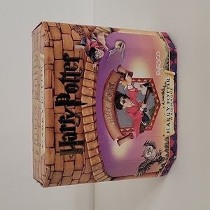 Harry Potter Wall Plaque